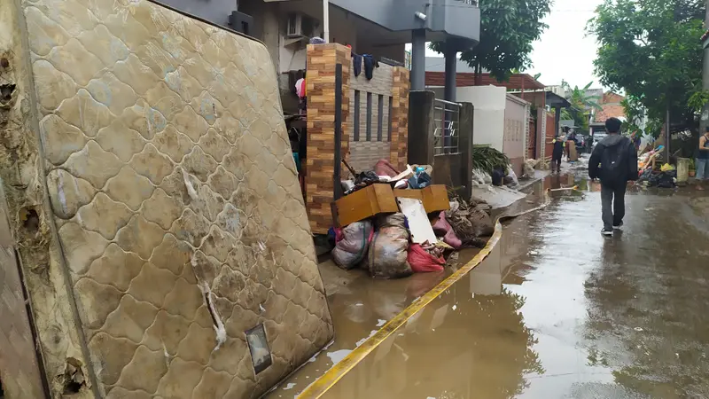 Banjir Jakarta