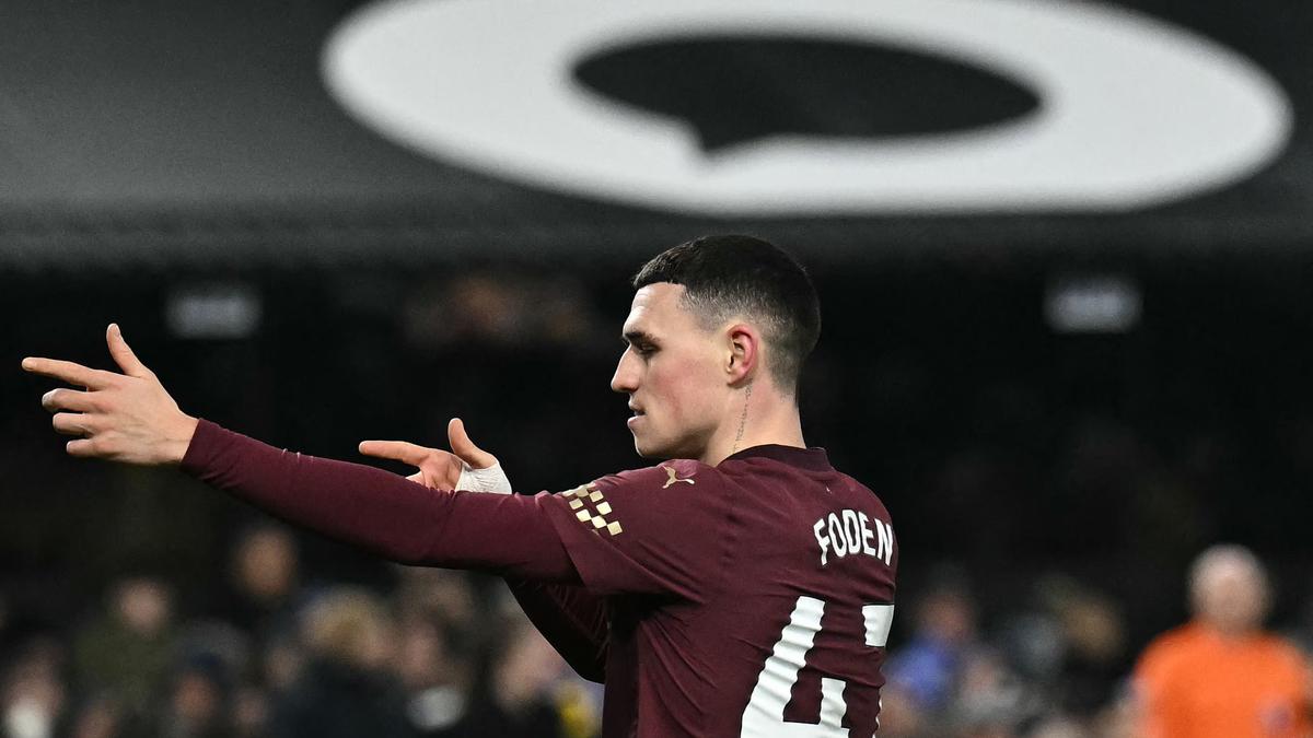 Pep Guardiola Ingin Phil Foden Tetap Setia dan Menghabiskan Kariernya Hanya di Manchester City