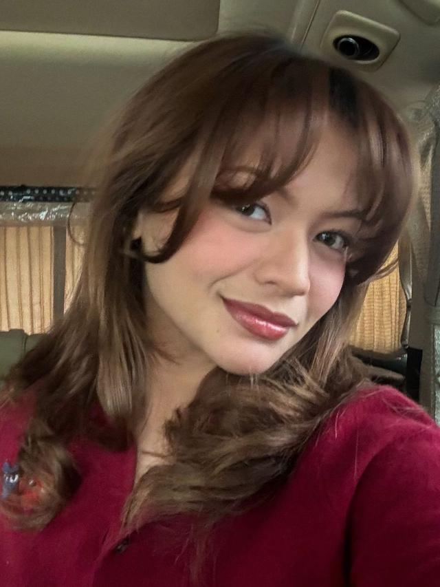 Amel Carla (Instagram/@amelcarla)