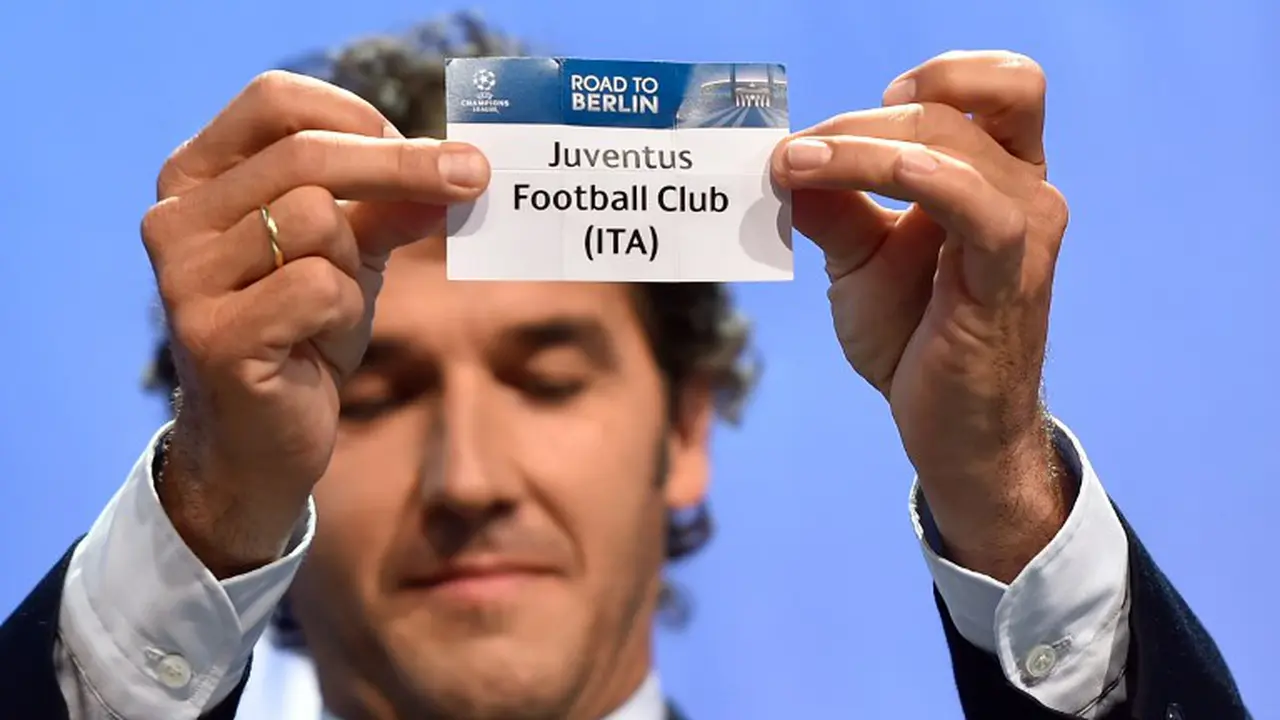 Juventus