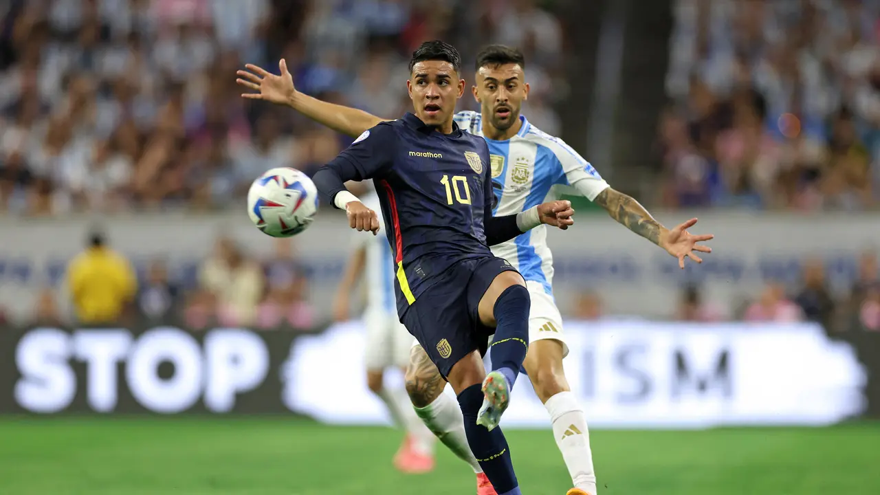 Copa America 2024