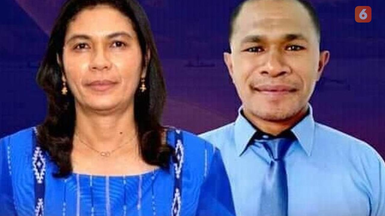 Pilkada Timor Tengah Utara