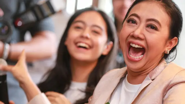 [Bintang] Asri Welas