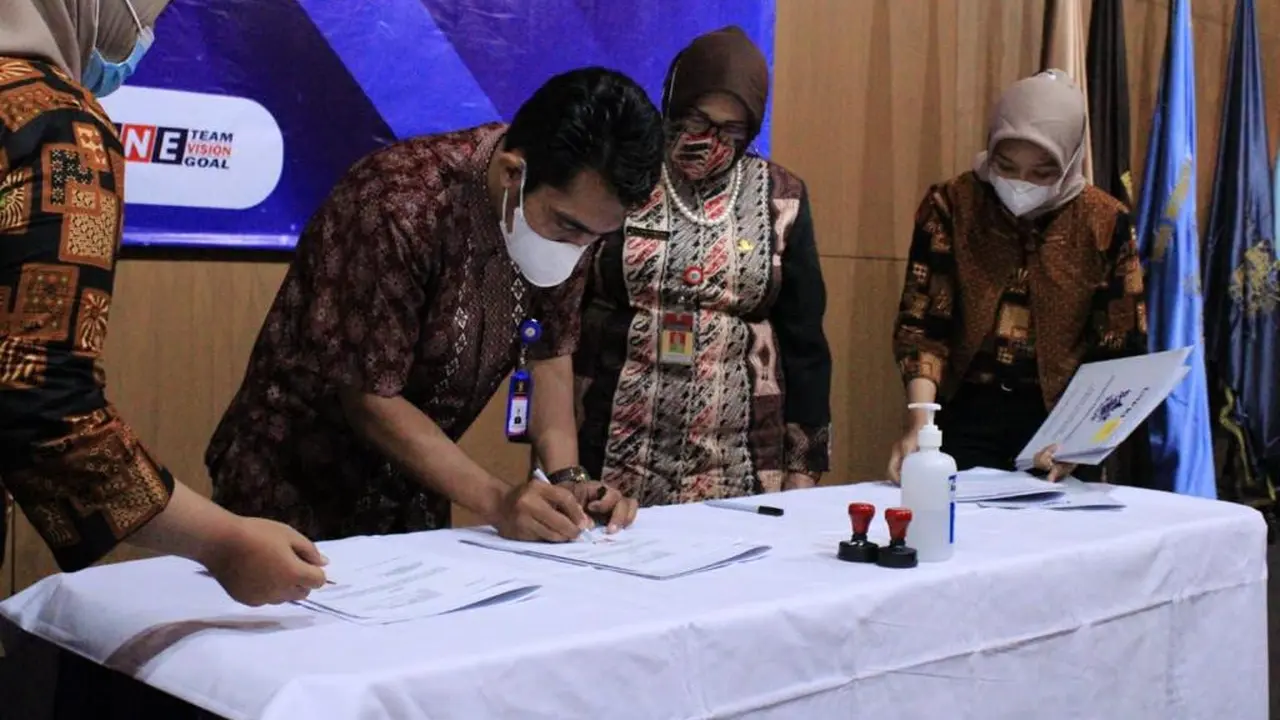 Kerjasama BNN