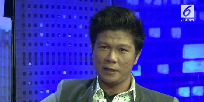 VIDEO: Penjelasan Andika Gandeng Perempuan Lain