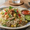 Cara Membuat Bihun Goreng Putih yang Gurih dan Tidak Lengket, Menu Sederhana Favorit Keluarga