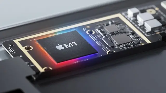 Apple M1