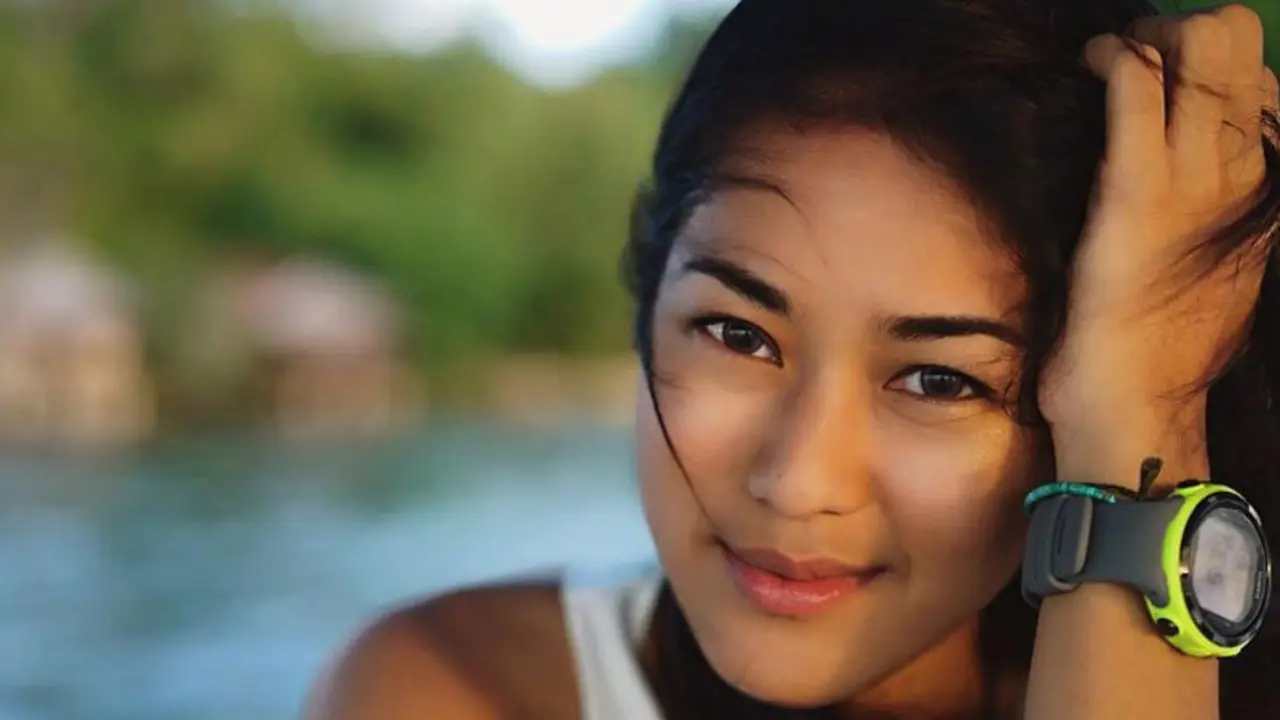 Prisia Nasution