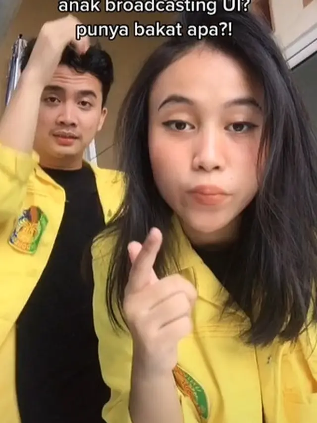 7 Potret Sasti Anak Ki Joko Bodo yang Jarang Tersorot, Mahasiswa Vokasi di UI