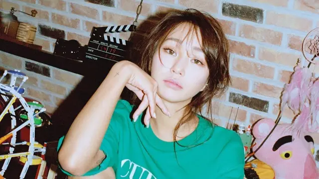 [Bintang] 7 Idol Girlband K-pop yang Memutuskan untuk Solo Karier