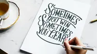 Ilustrasi kata-kata dalam bahasa Inggris. (Image by rawpixel.com on Freepik)
