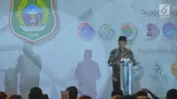 Abdul Gani Kasuba Mantan Gubernur Malut Meninggal Dunia di RSUD Ternate