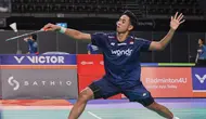 Link Live Streaming China Open 2026: 6 Wakil Indonesia Bertanding