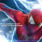 The Amazing Spider-Man Garapan Sony-Marvel.