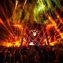 Festival Halloween Scream or Dance 2026 Pindah Lokasi, Tiket Tetap Berlaku Tanpa Biaya Tambahan!