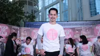 Ibunda Kena Tumor Ganas, Kiki Farrel Stres Berat