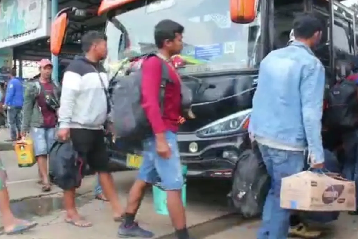Mudik