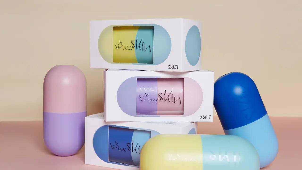 Review: Serunya Merawat Kulit dengan Masker Modeling Asal Korea Selatan