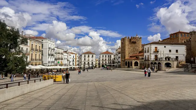 Cáceres