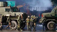 Bentrokan Mematikan di Kashmir Uji Otoritas Pemerintah Pakistan