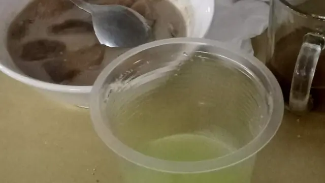 Keracunan Makanan