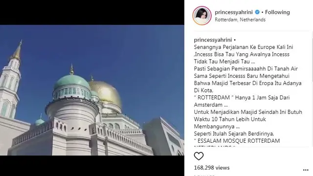 Syahrini