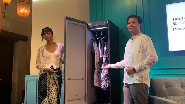 Cara Efisien Merawat Kain Batik agar Tahan Lama dengan Lemari Pintar