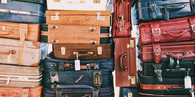 Kelalaian Awak Bikin Bagasi Penumpang Feri di Thailand Terlempar ke Laut