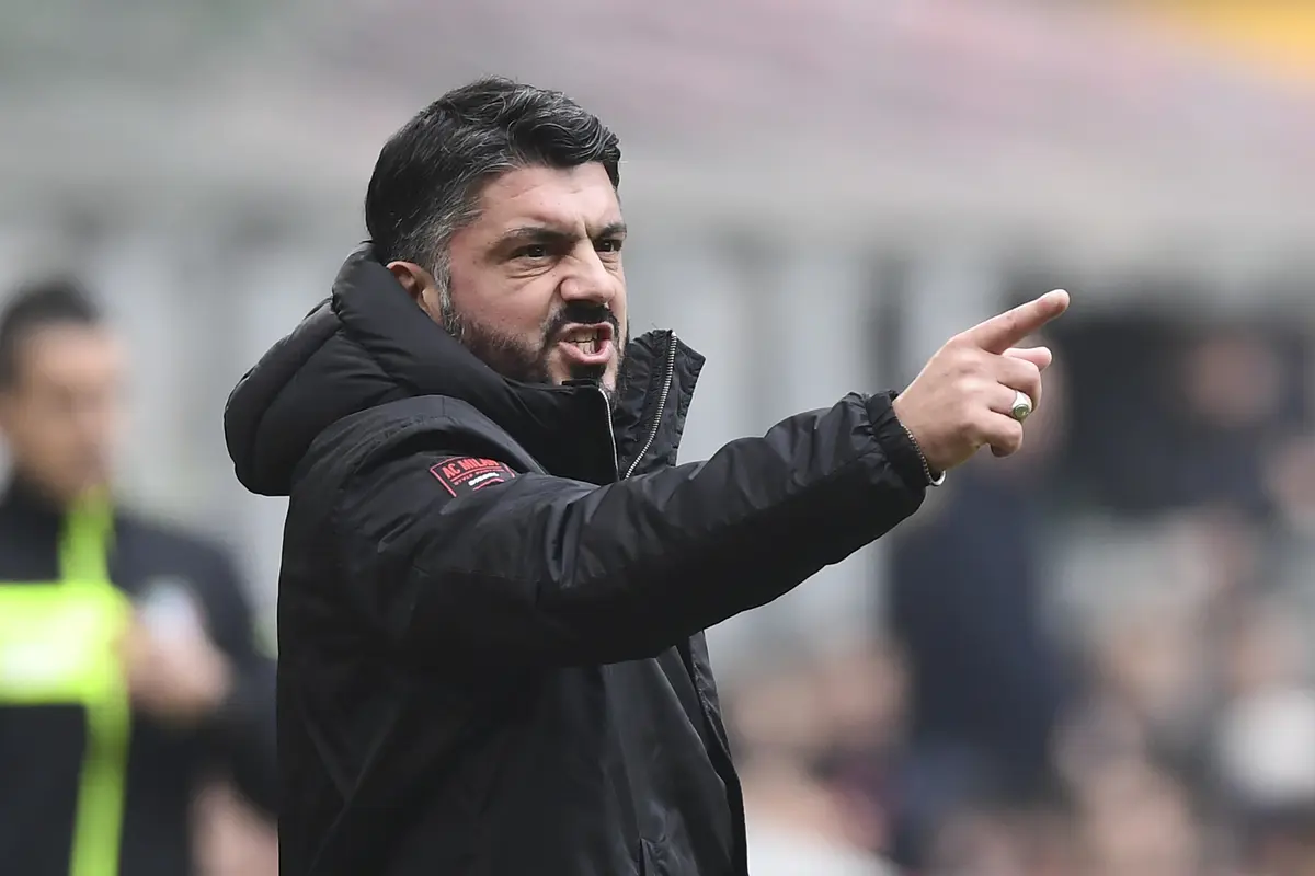 Tumbangkan Parma, AC Milan Geser Lazio di 4 Besar