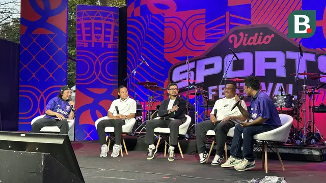 Vidio Sports Festival