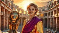 Unveiling the August 1 Zodiac: Leo's Fiery Personality