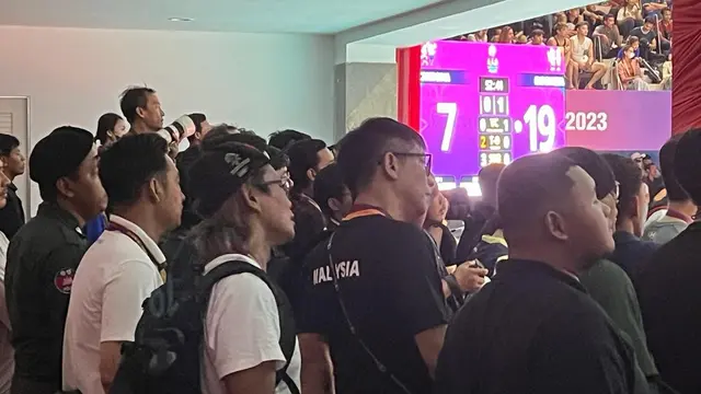 SEA Games 2023