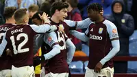 Daftar Lengkap Tim yang Lolos ke 16 Besar Liga Europa, Play-off, dan Tersingkir