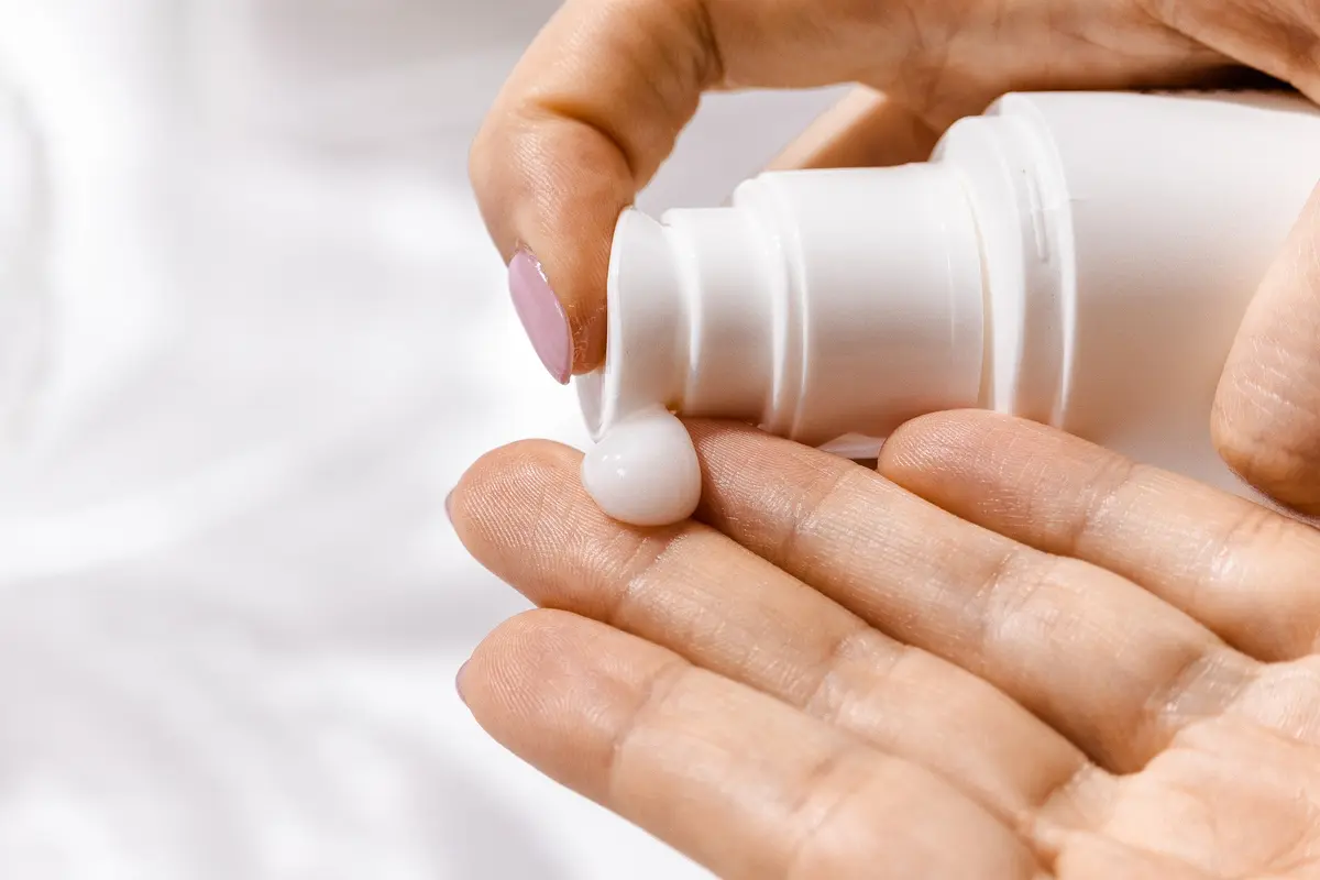 Moisturizer untuk Kulit Berminyak