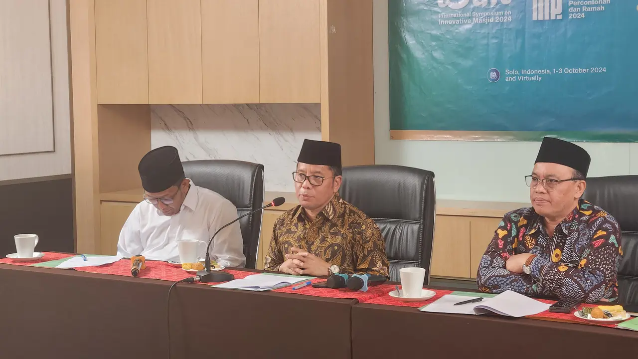 Direktur Jenderal Bimas Islam Kemenag Kamaruddin Amin mengatakan, Kementerian Agama berupaya meningkatkan pelayanan Bimwin, untuk menguatkan ketahanan keluarga.