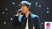 Lee Seung Gi mengumumkan akan menelurkan karya terbarunya di dunia musik dengan menampilkan suara indahnya. Seperti apa ceritanya?