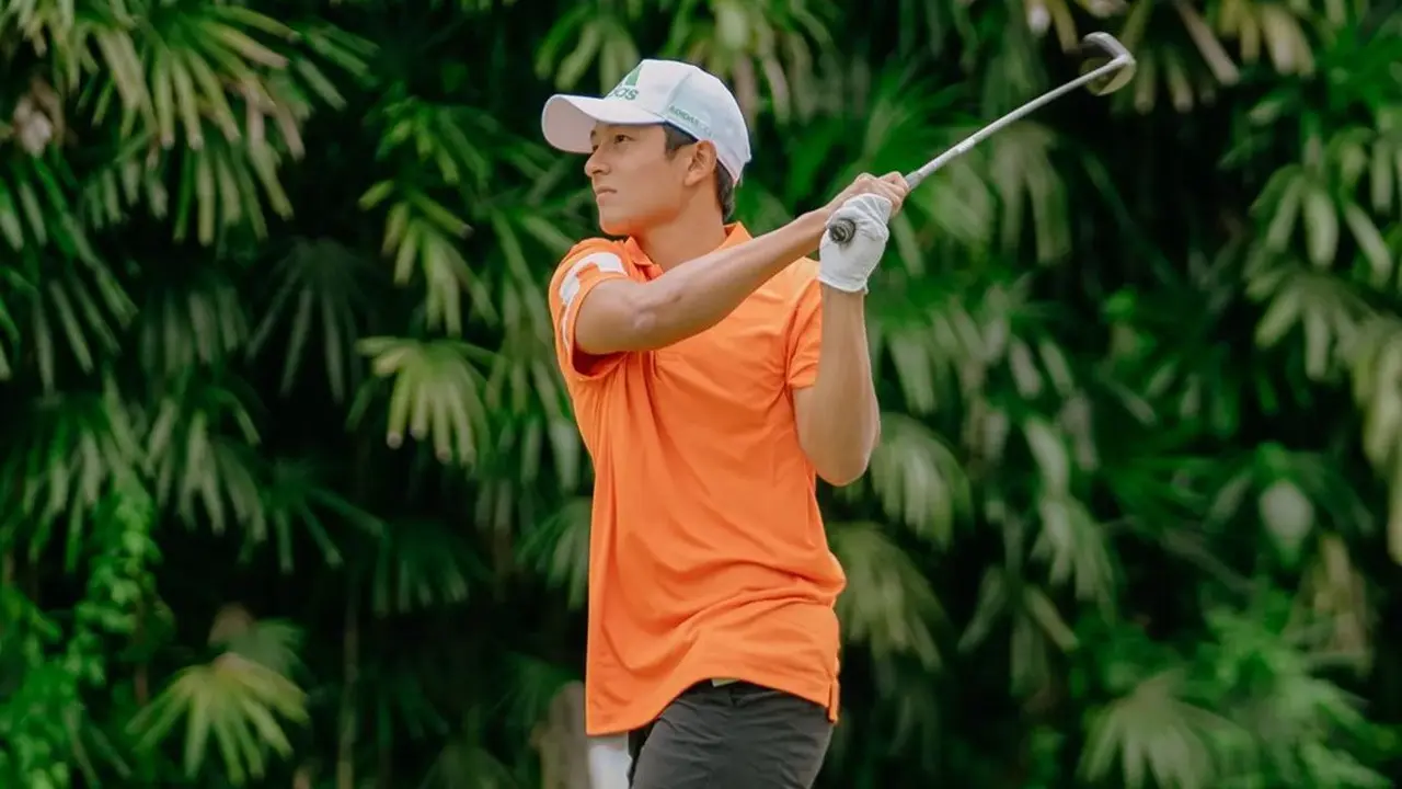 Rio Haryanto