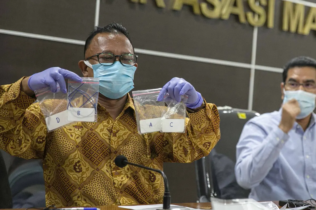 Komnas HAM Beberkan Barang Bukti Terkait Tewasnya 6 Laskar FPI