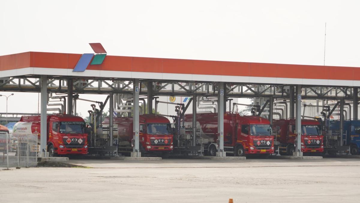 Bantu Warga Korban Banjir, Pertamina Dirikan Posko di Fuel Terminal Medan