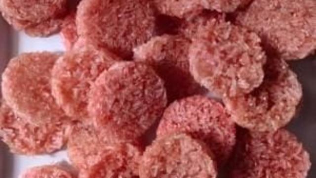 Rengginang Hanjeli/sumedangkab.go.id