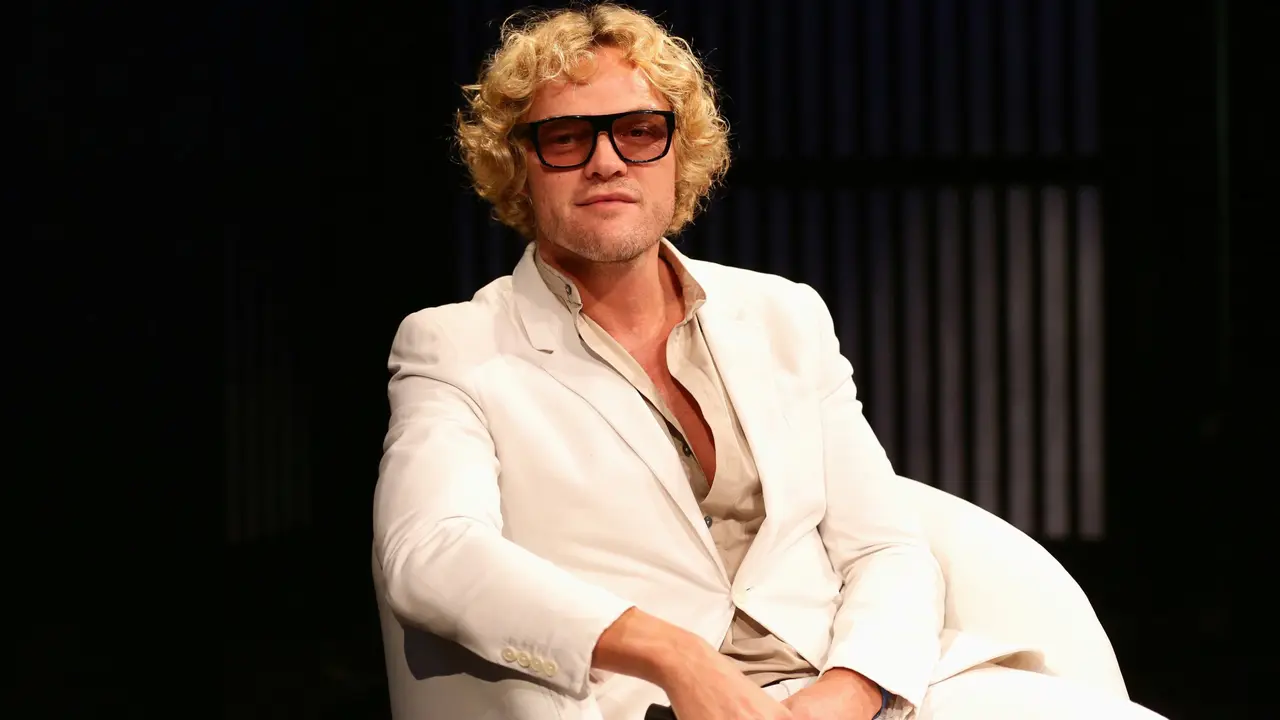 Peter Dundas