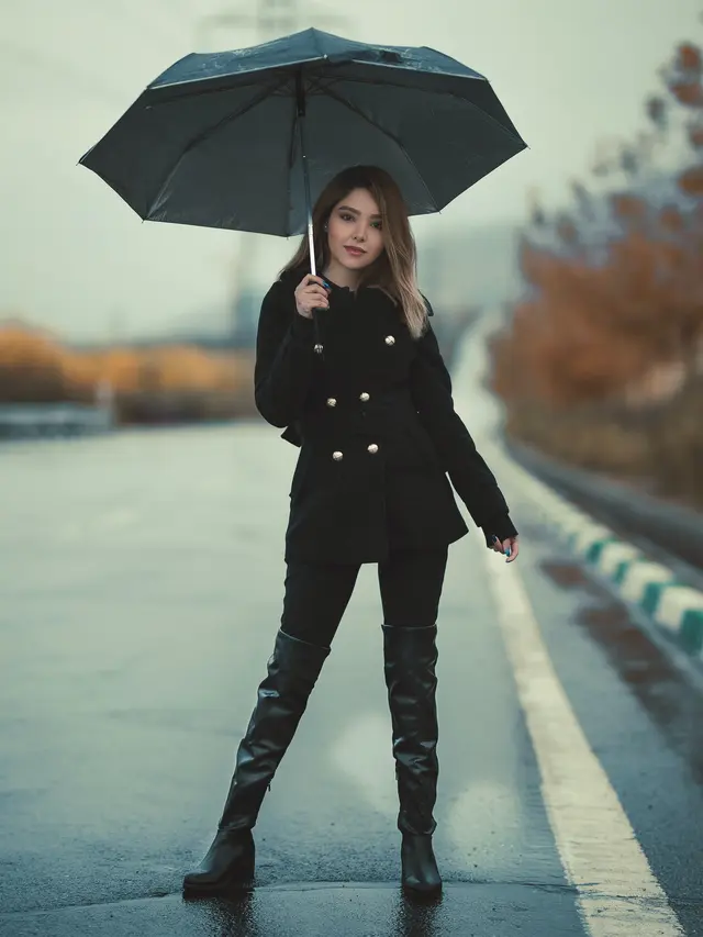 7 Tips Berpakaian saat Musim Dingin agar Tampak Stylish