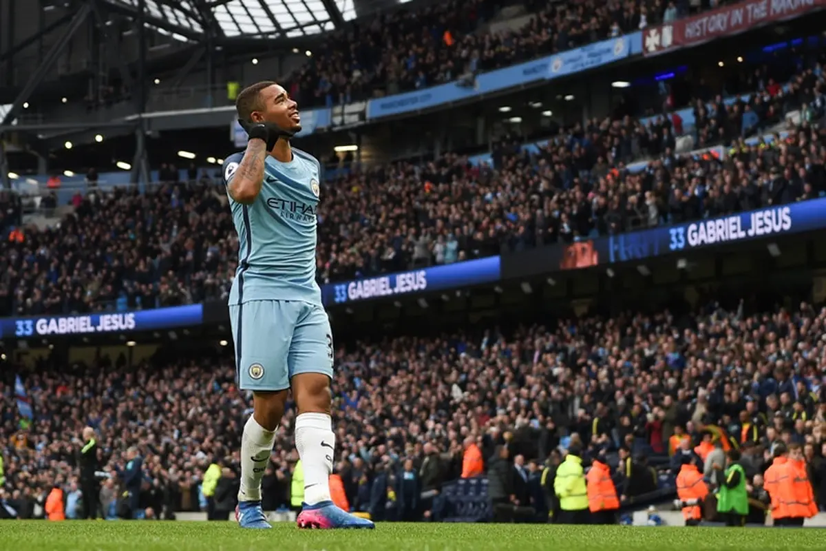 Gabriel Jesus