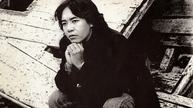 Potret Transformasi Ari Lasso (sumber: brilio)