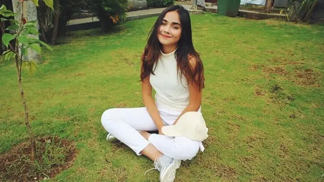 7 Potret Transformasi Syifa Hadju yang Kini Genap Berusia 20 Tahun