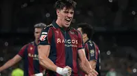 Carlos Espi Digaet Real Madrid, Gantikan Gonzalo Garcia