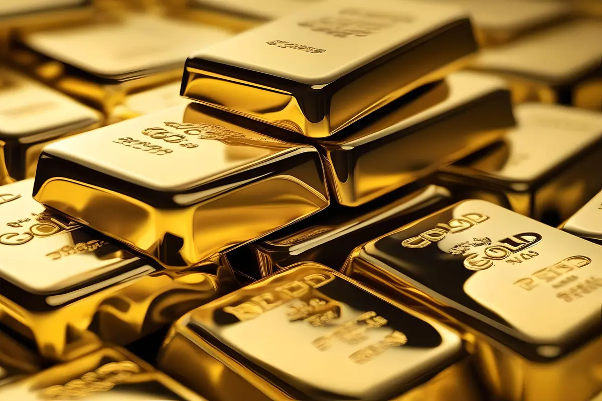 Harga Emas Hari Ini 26 Mei 2025 Usai Donald Trump Tunda Tarif 50% ke Eropa