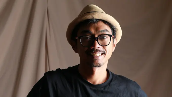 [Bintang] Ence Bagus