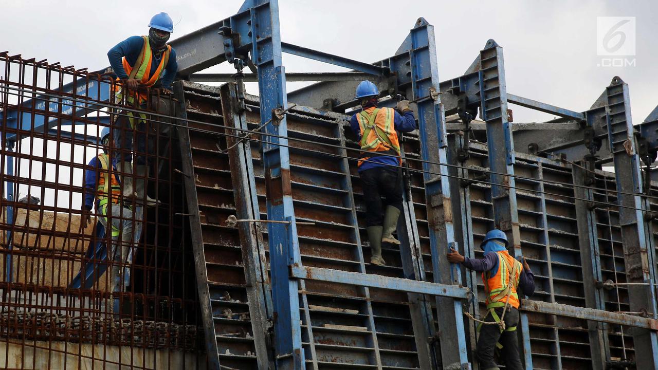 Penyelesaian Double-Double Track Dipercepat