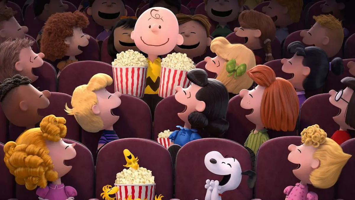 Snoopy Terbaru - Berita, Foto, Video | Fimela.com